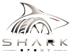 Shark Opony